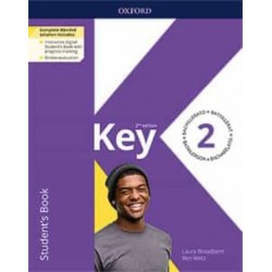 Anglès: Key 2 Exam...