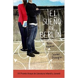 Lector: EL sueño de Berlín....