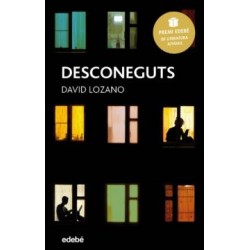 Lectura: Desconeguts. David...