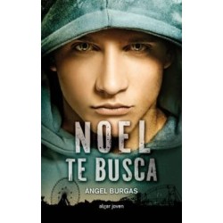 Lectura: Noel te busca....