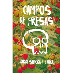 Lectura: Campos de Fresa....