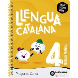 Xarxa 4 Llengua Catalana -...