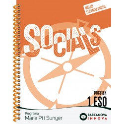Comú: Socials Coneixements...