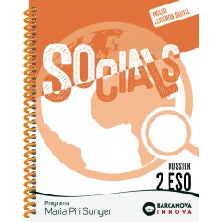 Comú: Socials Coneixements...