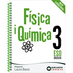 Comú: Física i Química...