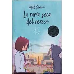 Lector:La rama seca del...