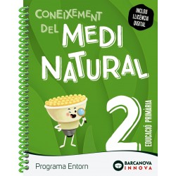 Medi Natural: Programa...
