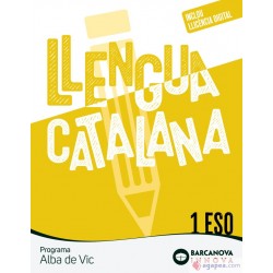 Comú: Llengua Catalana...