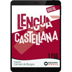 Comú: Lengua Castellana...