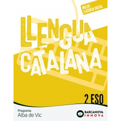 Comú: Llengua Catalana...