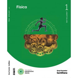 Específica: Física, 1r BAT...