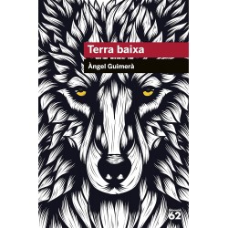 Lectura: Terra Baixa - Ed....