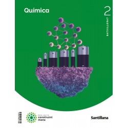 Específica: Química 2n BAT...