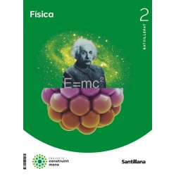 Específica: Física 2n BAT -...