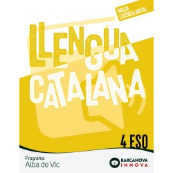 Comú: Llengua Catalana...