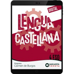 Comú: Llengua Castellana...