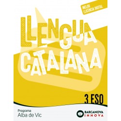 Comú: Llengua Catalana...