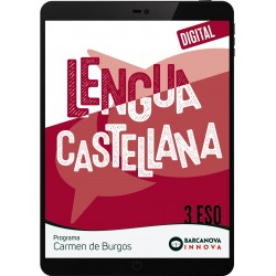 Comú: Lengua Castellana...