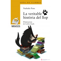 Lectura 3r Primària: la...
