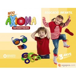 Nou Axioma P3. Carpeta de...