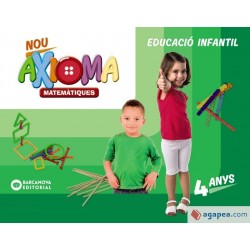 Nou Axioma P4. Matemàtiques...