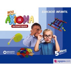 Nou Axioma P5. Matemàtiques...