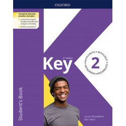 Anglès: Key 2 Exam Trainer...