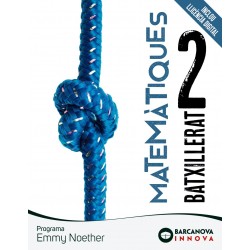 Específica: Matemàtiques 2n...