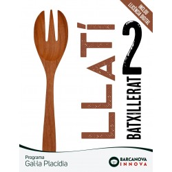 Específica: Llatí 2n BAT -...