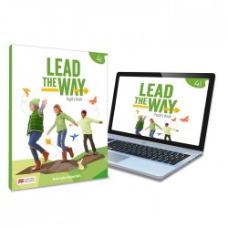Lead The Way 4 Prim...