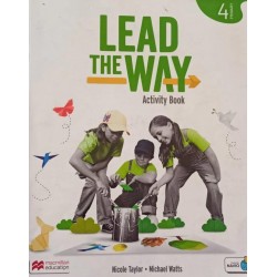 Lead The Way 4 Prim...