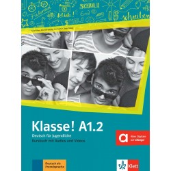 Optativa: Alemany Klasse...