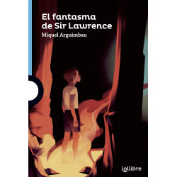 Lectura 2 ESO: El fantasma...