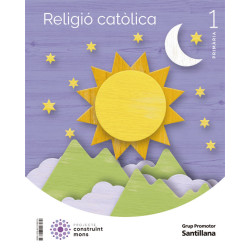 1 Primària - Religió...