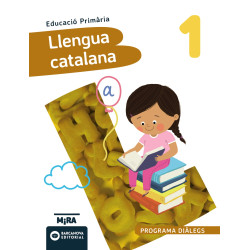 1 Primària - Llengua...