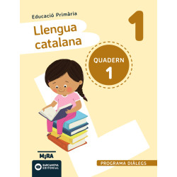 1 Primària - Llengua...