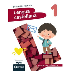 1 Primària - Llengua...