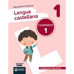 1 Primària - Lengua...