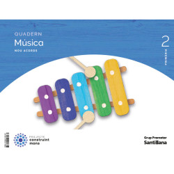 2 Primària - Quadern de...