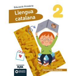 2 Primària - Llengua...