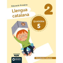 2 Primària - Llengua...