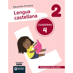 2 Primària - Lengua...