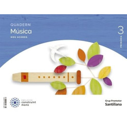 3 Primària - Quadern de...