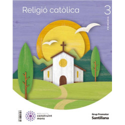 3 Primària - Religió...