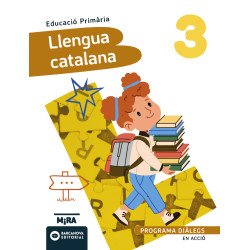3 Primària - Llengua...