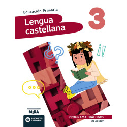 3 Primària - Lengua...