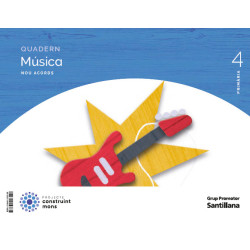4 PRIMÀRIA - Quadern de...