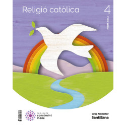 4 Primària - Religió...