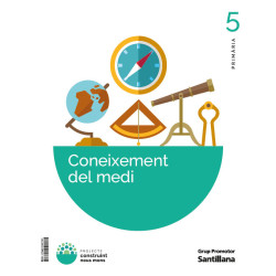 5 Primària - 5è Coneixement...