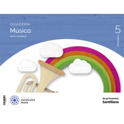 5 PRIMÀRIA - Quadern de...